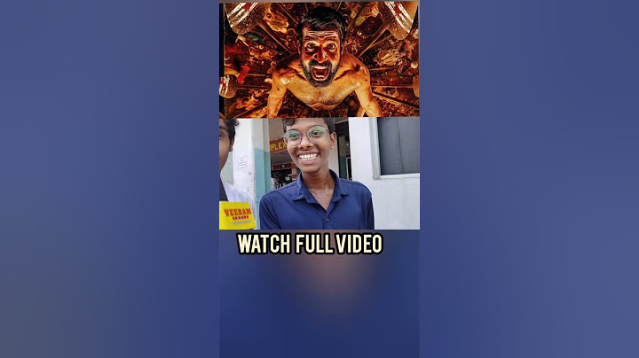 Garudan movie review | Garudan public review | Garudan review tamil | tamilcinemareview | soori