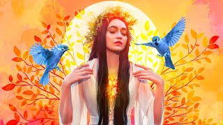 528 Hz Self-Love Healing Music | Love Yourself And Heal Your Body, Mind & Soul | Positive Aura Boost screenshot 4