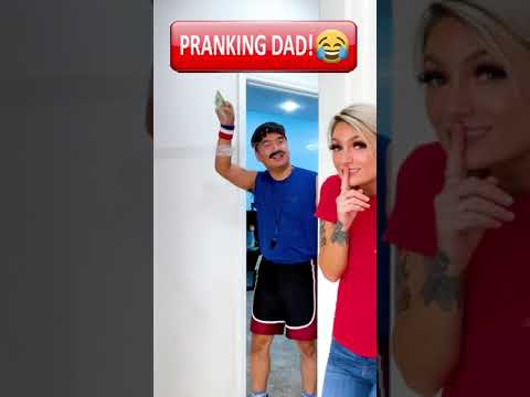 REVERSE PRANK 😝😝😝😝😝