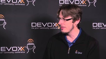 Interview about BDD with John Ferguson Smart