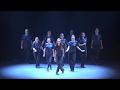 the greatest show tap dance by yuval beck.