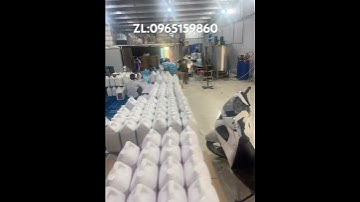 sản xuất nước giặt, nước rửa chén bát. chi phí đầu tư thấp