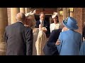 Capture de la vidéo The Royals Revealed - The Succession Of Royal's Descendants - British Royal Documentary
