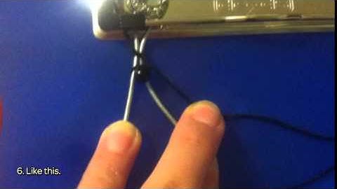 Make a Chan Luu-Inspired Bracelet - DIY Style - Guidecentral