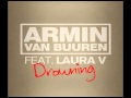 Armin van Buuren ft. LAURA V - Drowning (Avicii Remix)