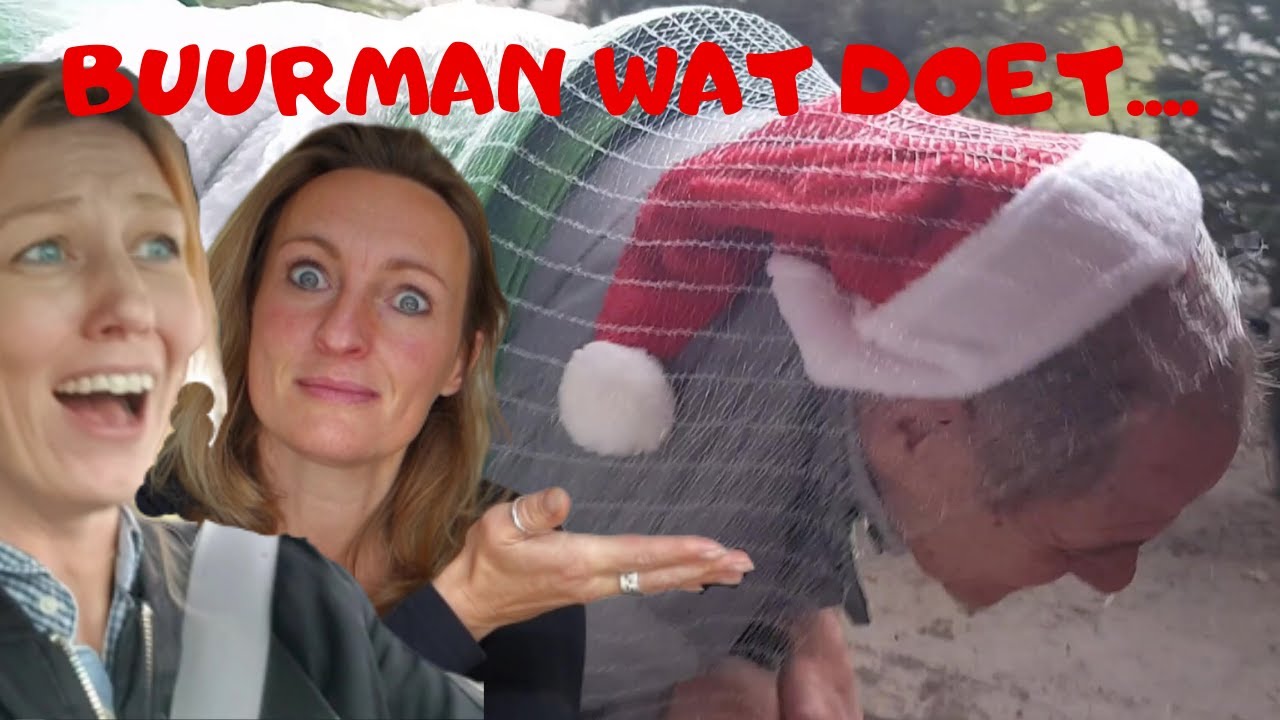 Kerstboom optuigen, een adoptie-kerstboom #GOEDEDAADDAG 34