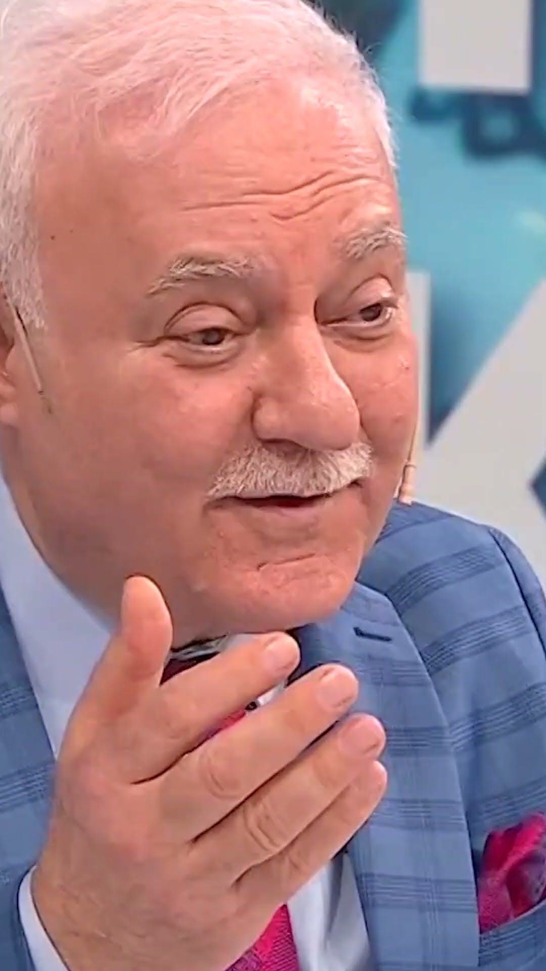 Onun yakardığı gibi Allah'a yakarmak lazım #atv #nihathatipoğlu #shorts