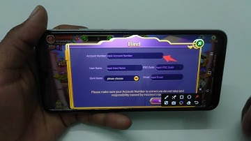 How to add bank account in Rummy Go | bank account kaise add Kare | add bank account