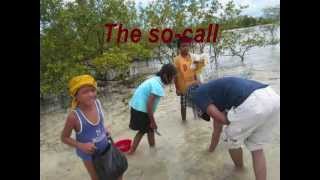 Barangay Saluping Tabuan Lasa Basilan Province