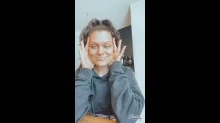 Jessie j - Somewhere over the rainbow (cover) Instagram live 1/jul/2020