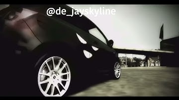 Nfs mw 2005 / lost cutscenes