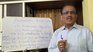 Famous Automatic Block System - Lesson 18 Net Worth