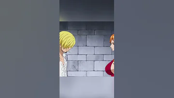Nami And Sanji They Ll Never Be A Couple 