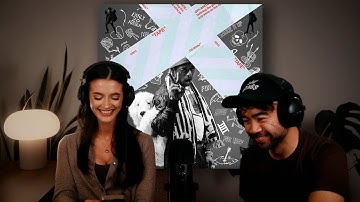My Wife (And I) React To Lil Uzi Vert — Luv Is Rage 2