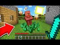 ВСЁ ЭТО ВРЕМЯ ЖИТЕЛЬ ВОРОВАЛ ИЗУМРУДЫ У ВСЕХ В МАЙНКРАФТ | Компот Minecraft