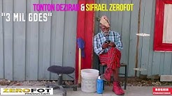 Tonton Dezirab & Sifrael Zerofot “ Bann 3 Mil Gdes Nou'