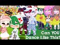 Can You Dance Like This? |BNHA/MHA|meme/skit|Ft. DekuSquad and BakuSquad|AU|