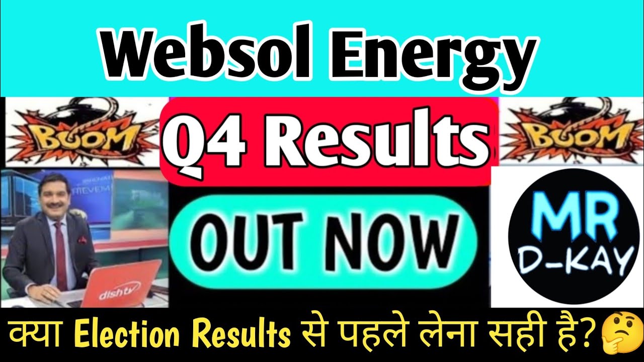 sol Energy Q4 Results 2024 🔴sol Energy Results 🔴sol Energy