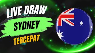 LIVE DRAW SYDNEY | LIVE DRAW SDY | City Panorama – 24/7 LIVE Stream Städtereise | LIVE SYDNEY