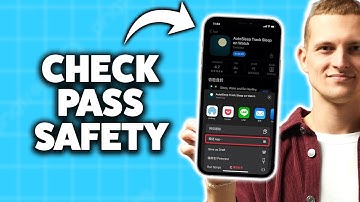 How To Check Compromised Passwords On iPhone 2025 (Step-By-Step Tutorial)