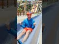 EPIC WATERSLIDE!! YEAH!!! 💦🛝