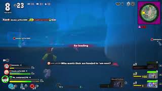 Grinding some Ultra Rumble with Viewers! (Ps5)