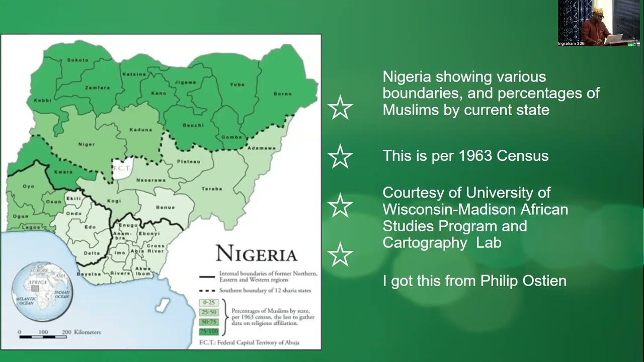 Ahmed Garba_Promoting Freedom of Religion or Belief in Nigeria