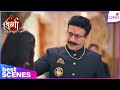Durga - Atoot Prem Kahani | Ep. 25 | Vikram Celebrates Durga's Success | Colors TV