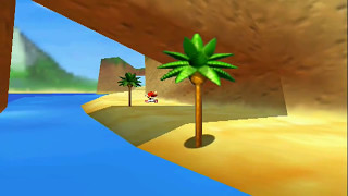 Diddy Kong Racing - Intro