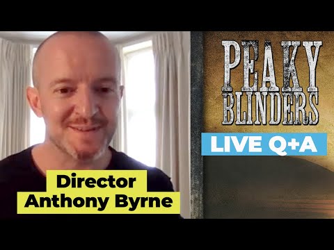 Peaky Blinders Season 6 release date | new characters | details revealed by director Anthony Byrne