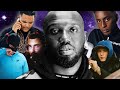 HEADIE ONE REACTS TO SCANDINAVIAN RAP VIDEOS. | YLTV