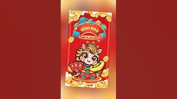 Hướng dẫn thiết kế Tết 2026 cùng bộ 900+ File Bính Ngọ