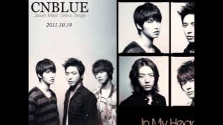 CN Blue - In My Head (Ringtone)