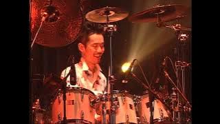 Casiopea - Vintage 2002 (Full DVD, 720p60)