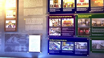 Xác ướp xóm Cải