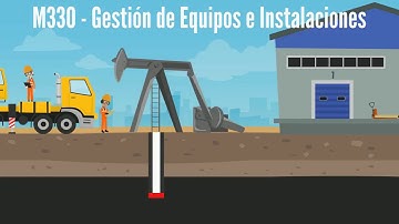 Gestión de Equipos e Instalaciones - Altoga.com Cloud Software