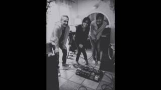 Gemma Le Versant Nord, Live France Bleu Auvergne