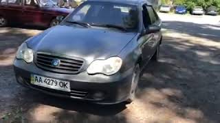 GEELY MR7151A '2011 Дніпро
