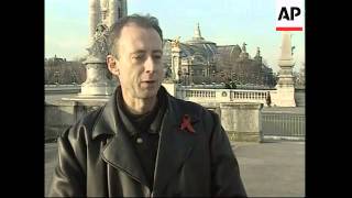 British human rights activist arrested over Mugabe protest