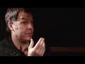 Paul Morley talks to Steve Brookstein