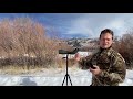 Swarovski BTX 95mm 1.7x ME vs ATS 25-50x80mm