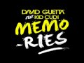 David Guetta feat Kid Cudi - Memories.avi