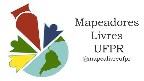 Curso de Mapeamento Colaborativo com o OpenStreetMap (2022) - Introdução e Editor ID