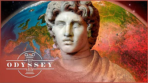 Alexander The Great: How A Man Turned Into A God Of Conquest | The Real Alexander | Odyssey