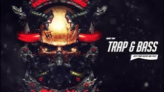 Aggressive Trap Mix 🔥 Best Trap Dubstep • Electronic Music 2023  ☢ Mixed By Slanks | Ep. 25