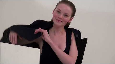 Fotoshoot in Parijs voor Essential Homme - I CAN MAKE YOU A SUPERMODEL