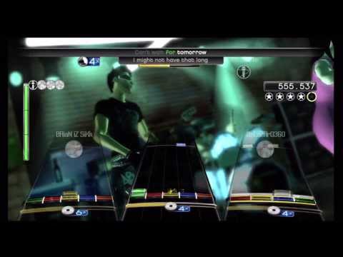 Видео: Harmonix представляет Rock Band 2