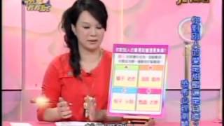 命運好好玩：女人的故事(6/7) 20100308 HD 新闻