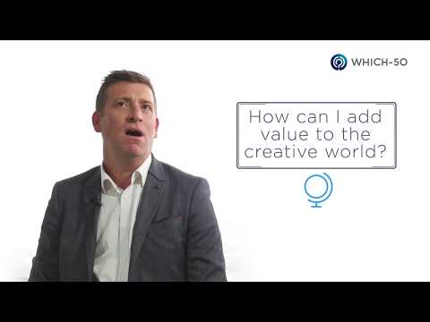 Which-50 Interview: How Good Marketing Operations Adds Value with Jon Williams