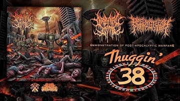 ORBITAL GATE - THUGGIN